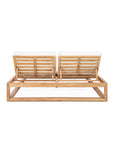 Atlantic Double Chaise