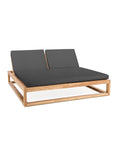 Atlantic Double Chaise
