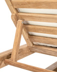 Atlantic Double Chaise
