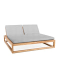 Atlantic Double Chaise