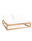 Atlantic Double Chaise