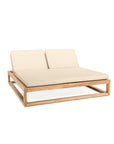 Atlantic Double Chaise
