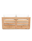 Atlantic Loveseat