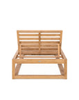 Atlantic Oversized Chaise