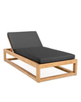 Atlantic Oversized Chaise