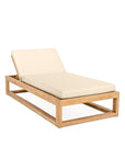 Atlantic Oversized Chaise