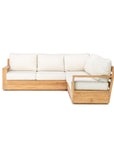 Atlantic Modular Sectional