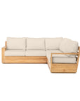 Atlantic Modular Sectional