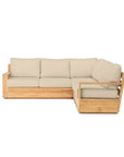 Atlantic Modular Sectional
