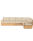 Atlantic Modular Sectional
