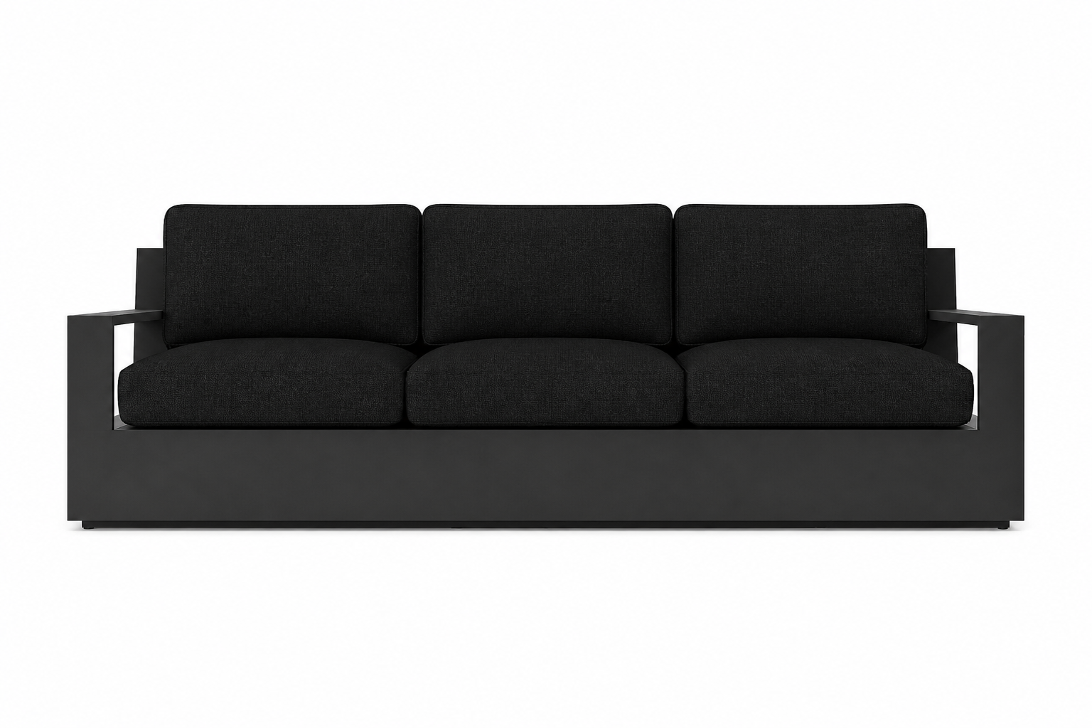 Atlantic Sofa Anthracite