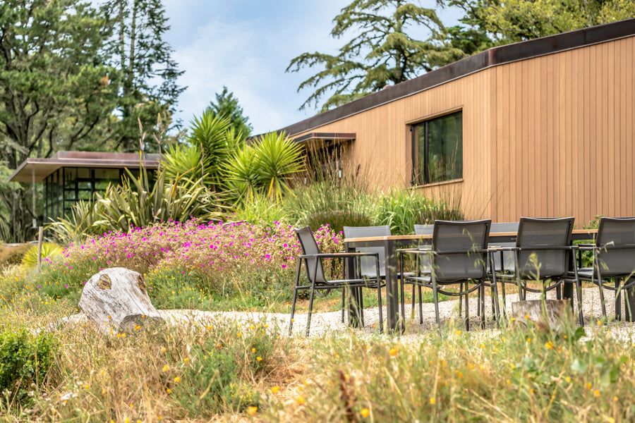 San Francisco Alfresco outdoor furniture by Prado Outdoor, view 4