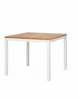 Barbados Square Dining Table