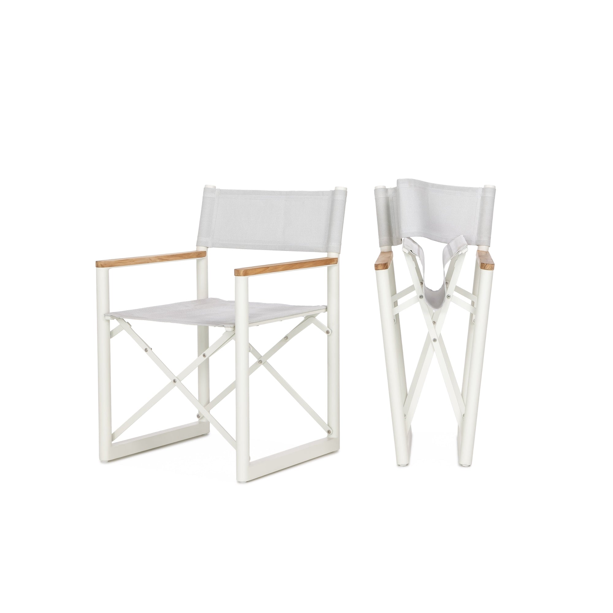 Abela Director Chair