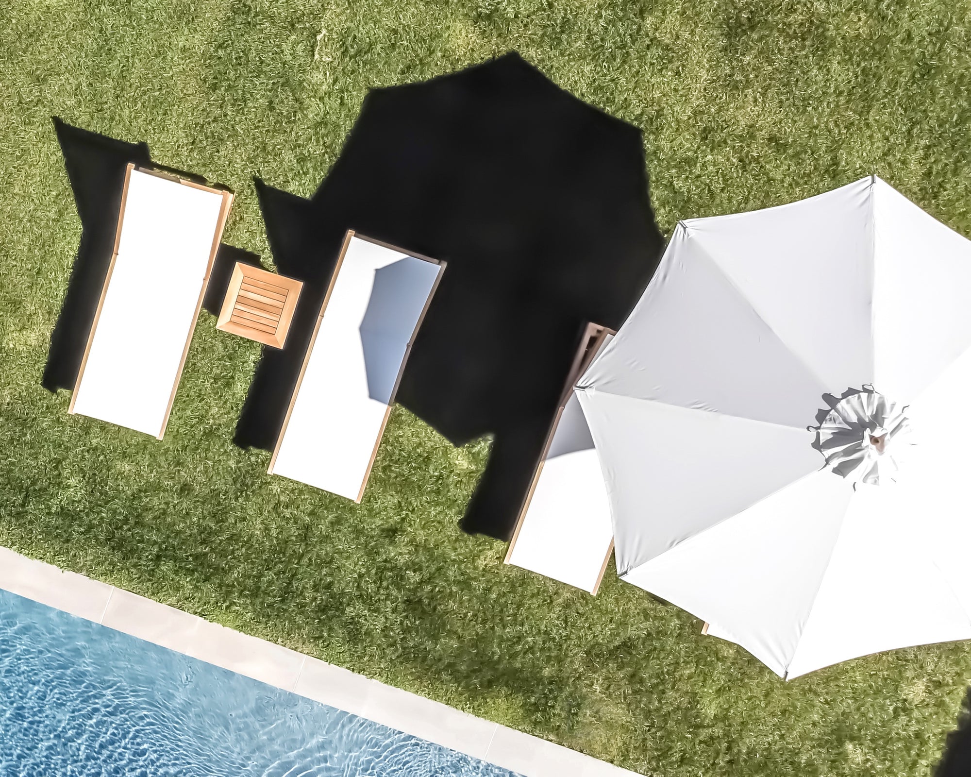 Sullivan's Chaise Lounge