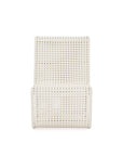 Breeze Armless Club Chair