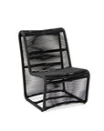 Campo Armless Club Chair