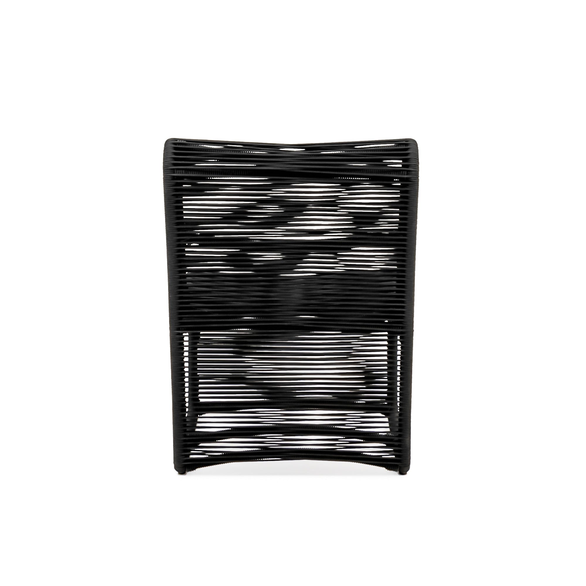 Campo Armless Club Chair