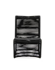 Campo Armless Club Chair