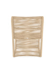 Campo Armless Club Chair