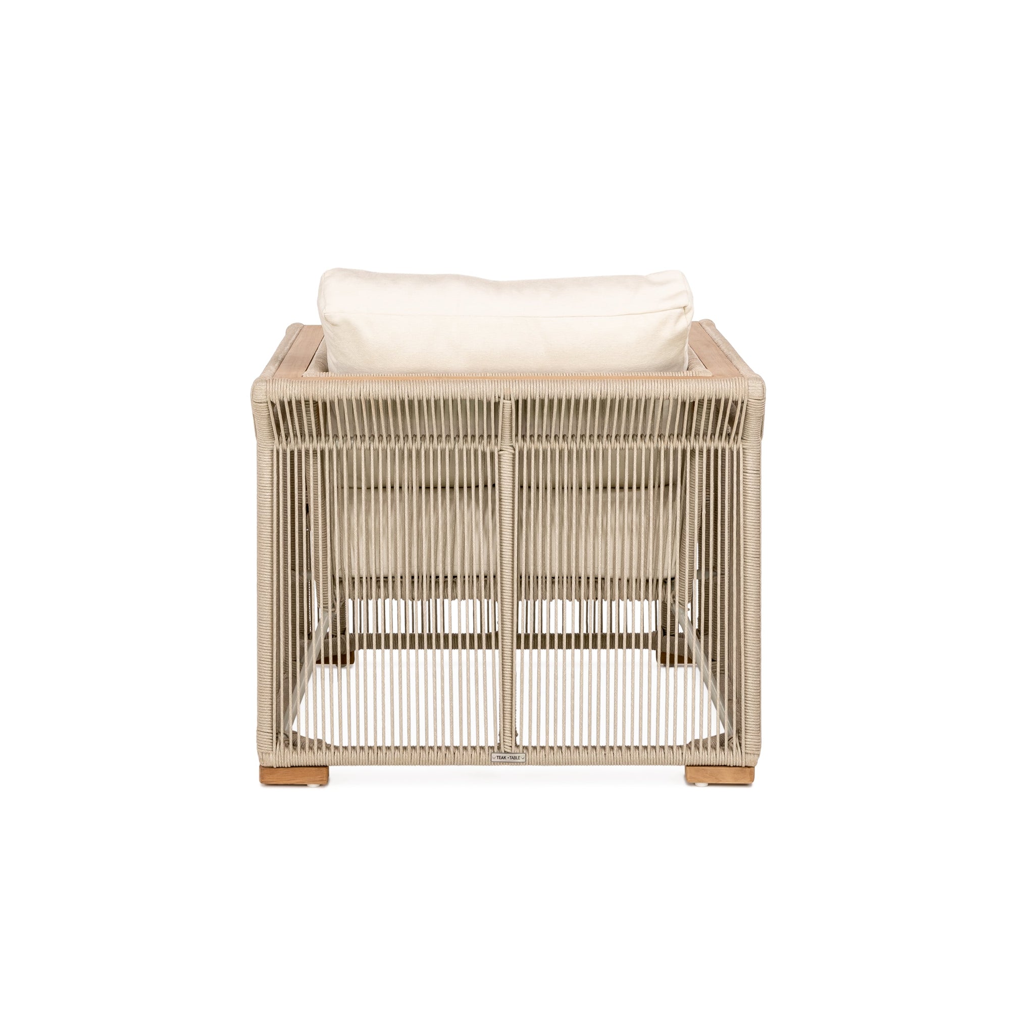 Dune Club Chair