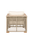 Dune Club Chair