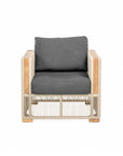 Dune Club Chair