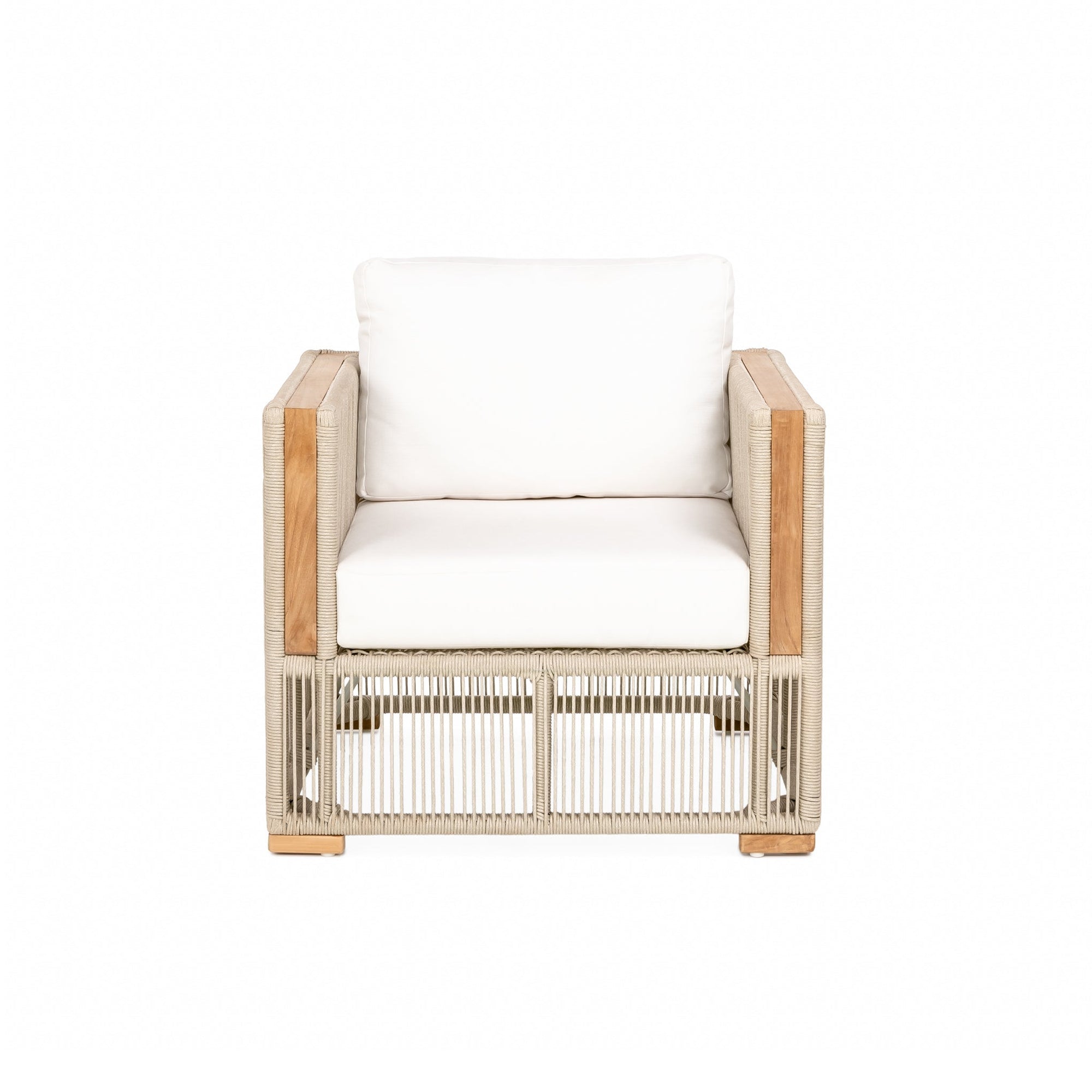 Dune Club Chair