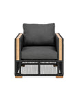 Breeze Club Chair