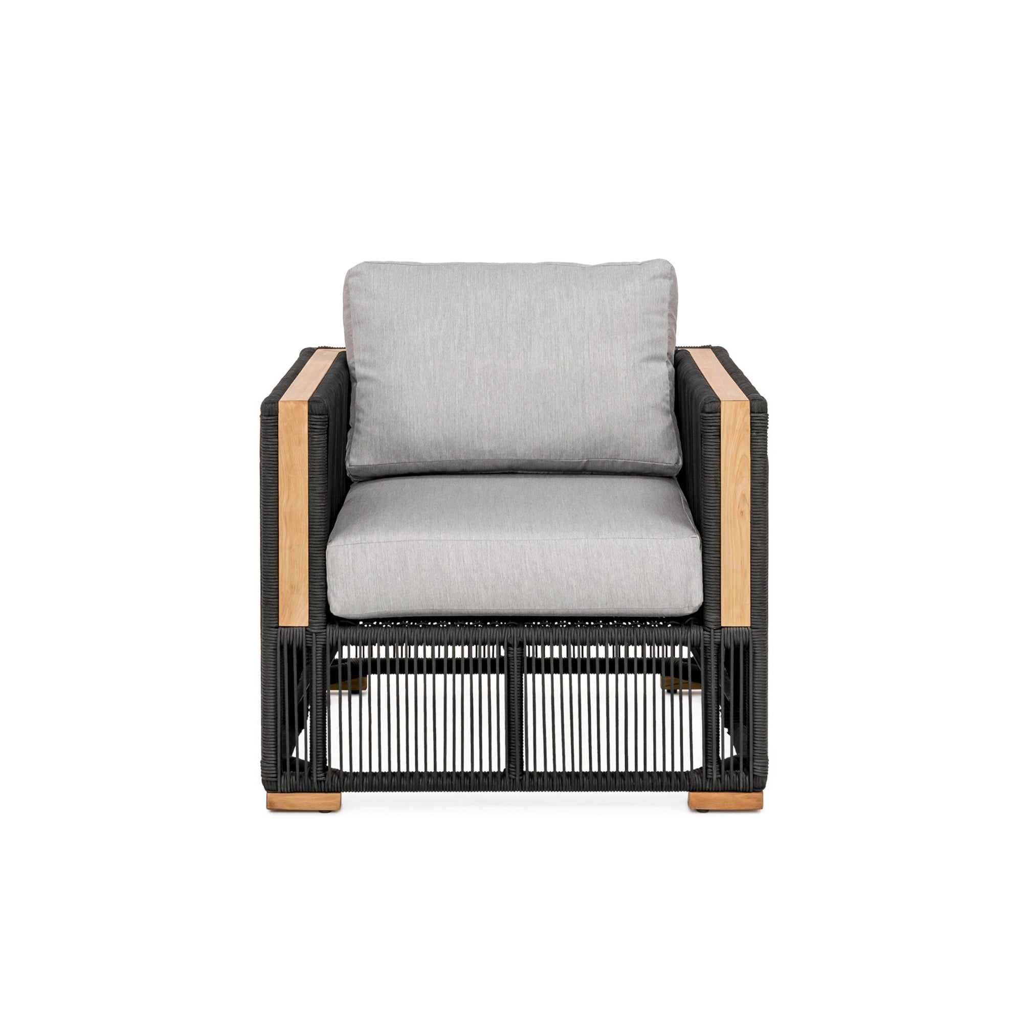 Breeze Club Chair
