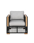 Breeze Club Chair