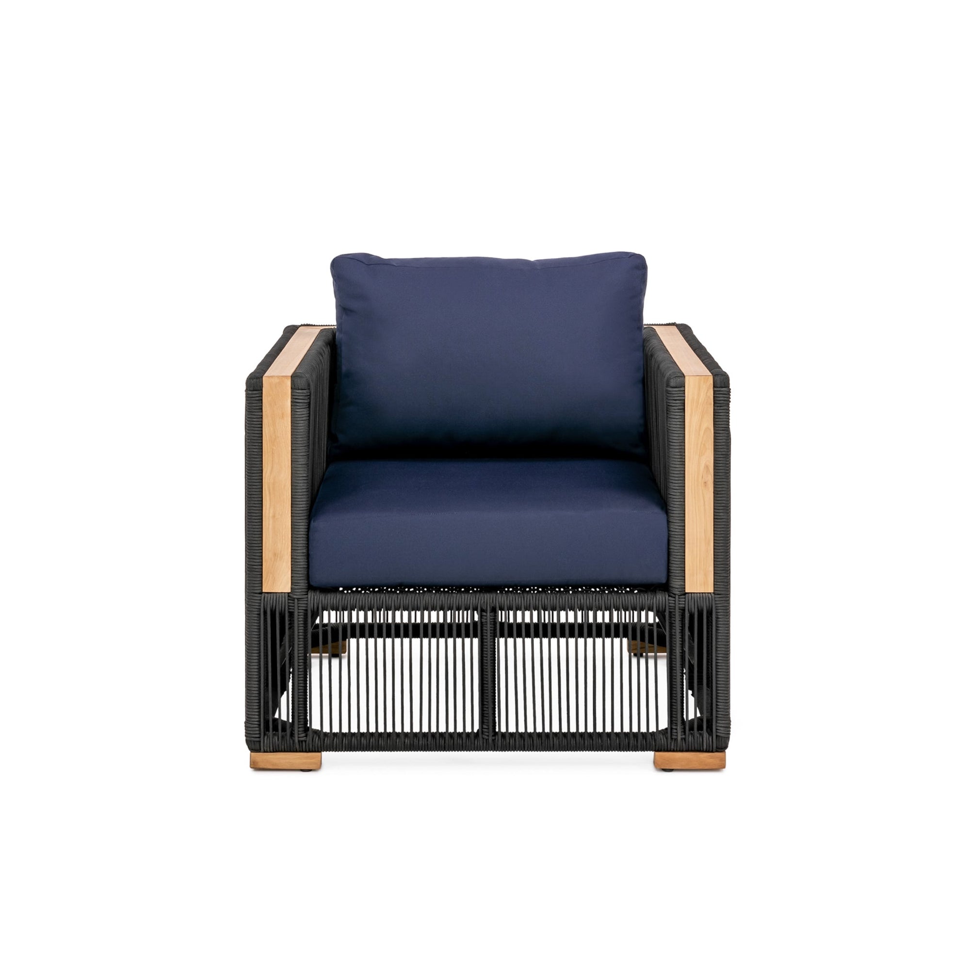 Breeze Club Chair
