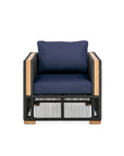 Breeze Club Chair