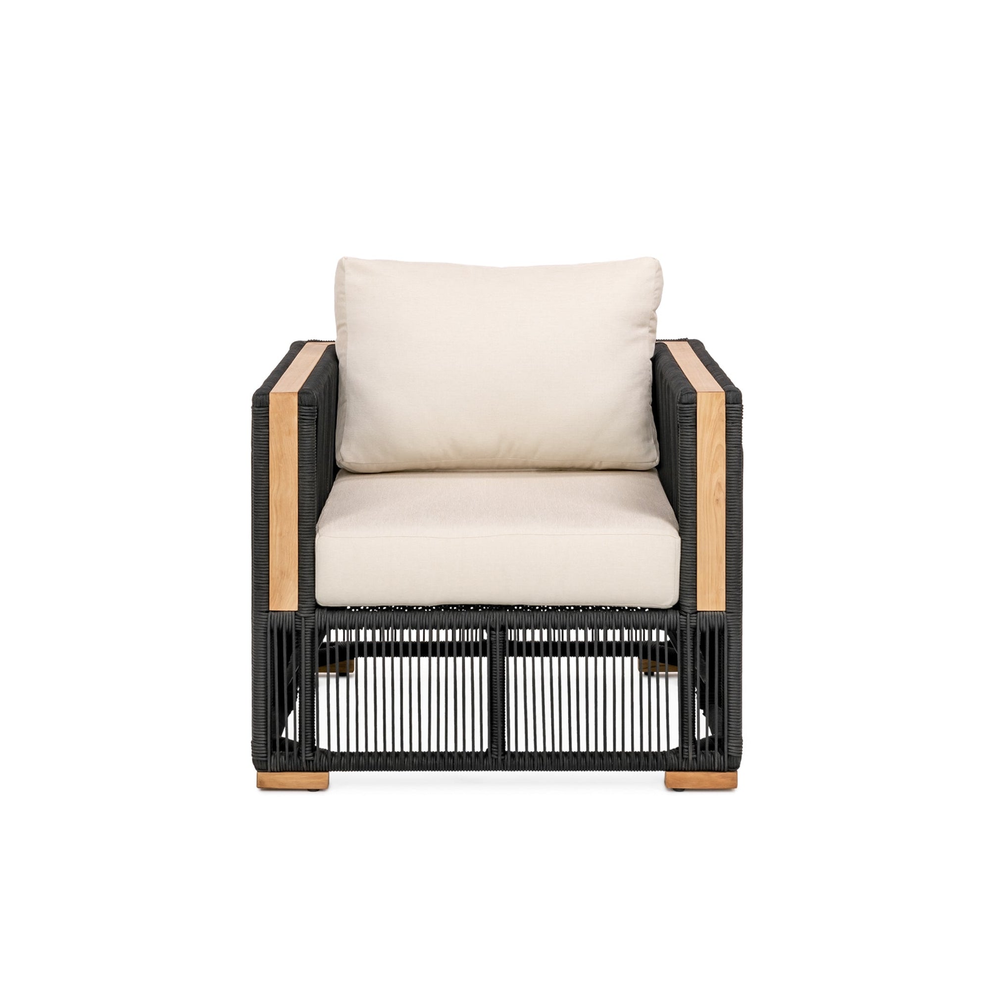 Breeze Club Chair