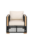 Breeze Club Chair