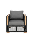 Breeze Club Chair