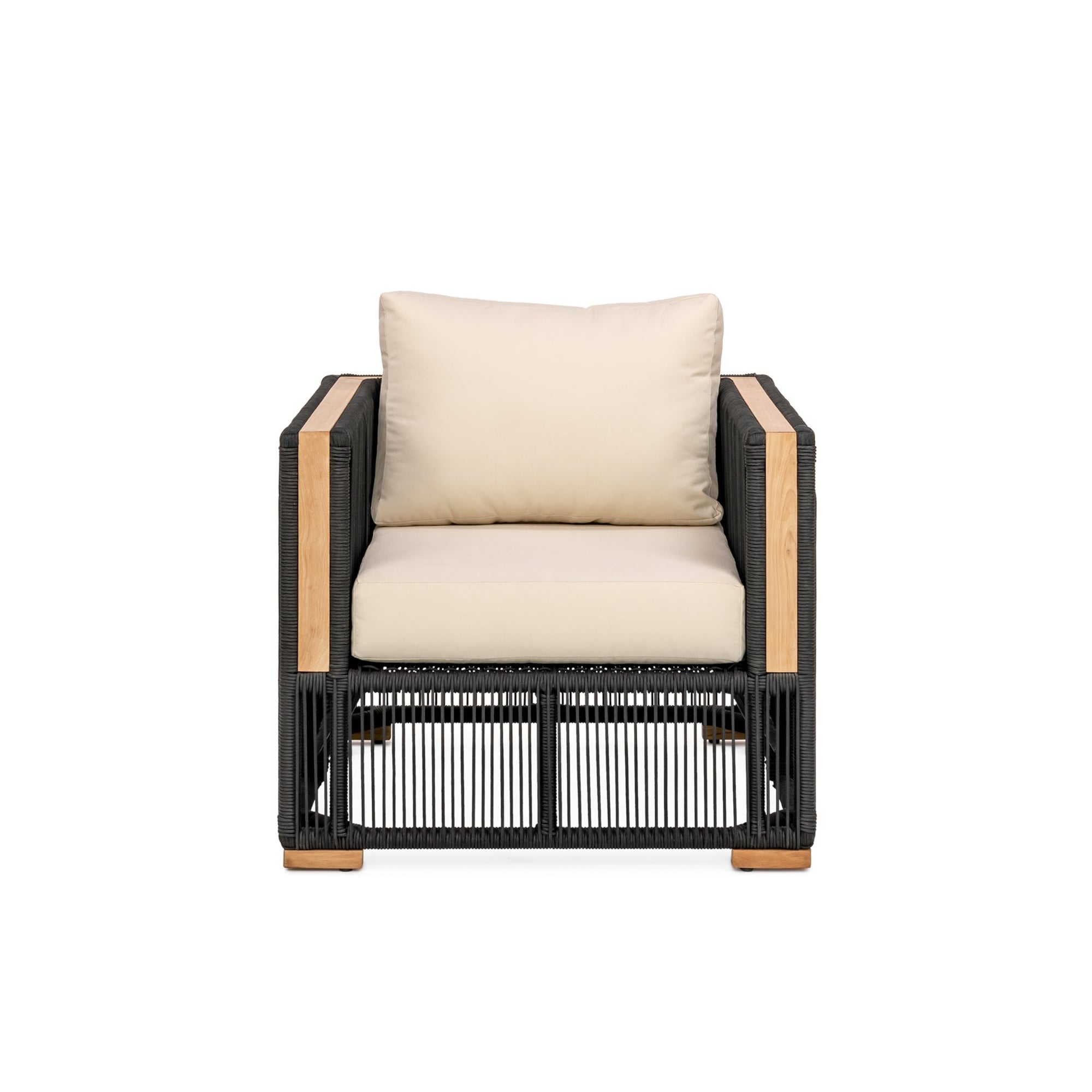 Breeze Club Chair