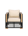 Breeze Club Chair