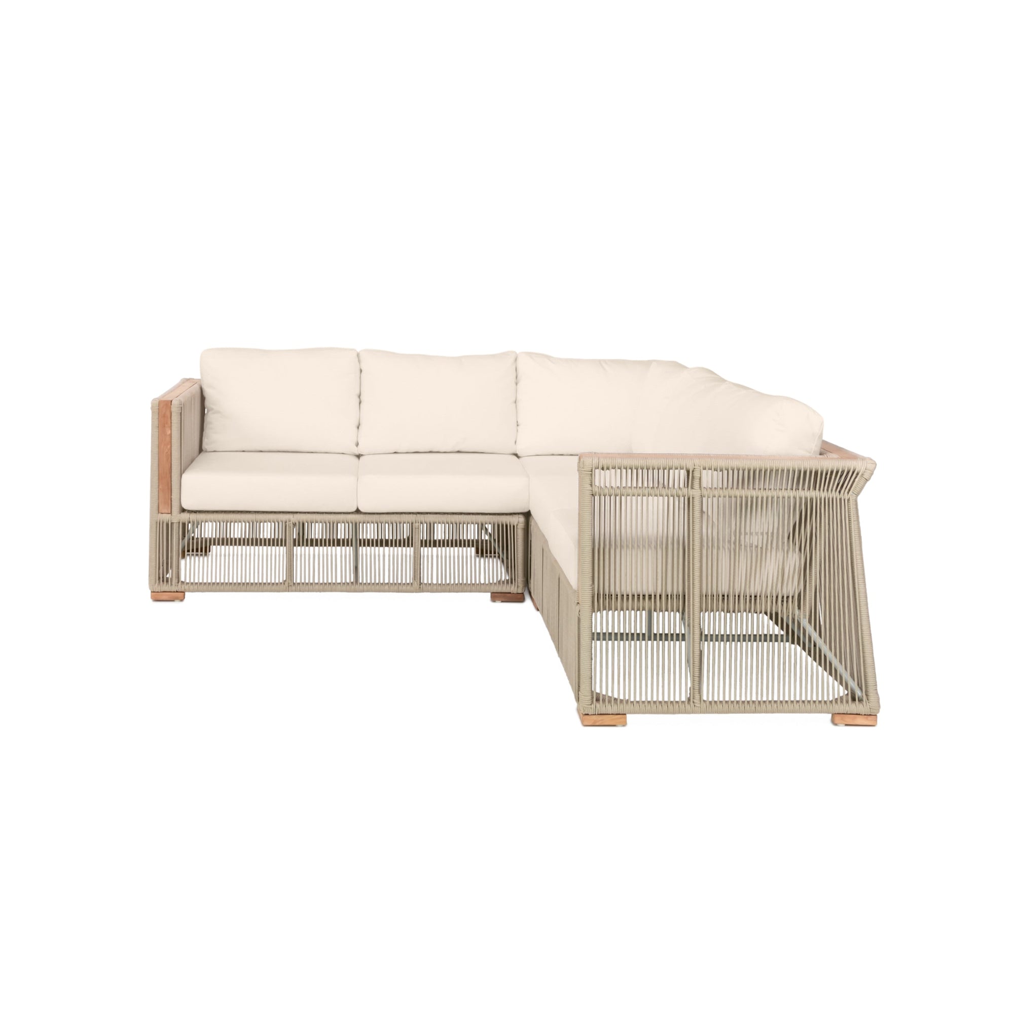 Campo Modular Sectional