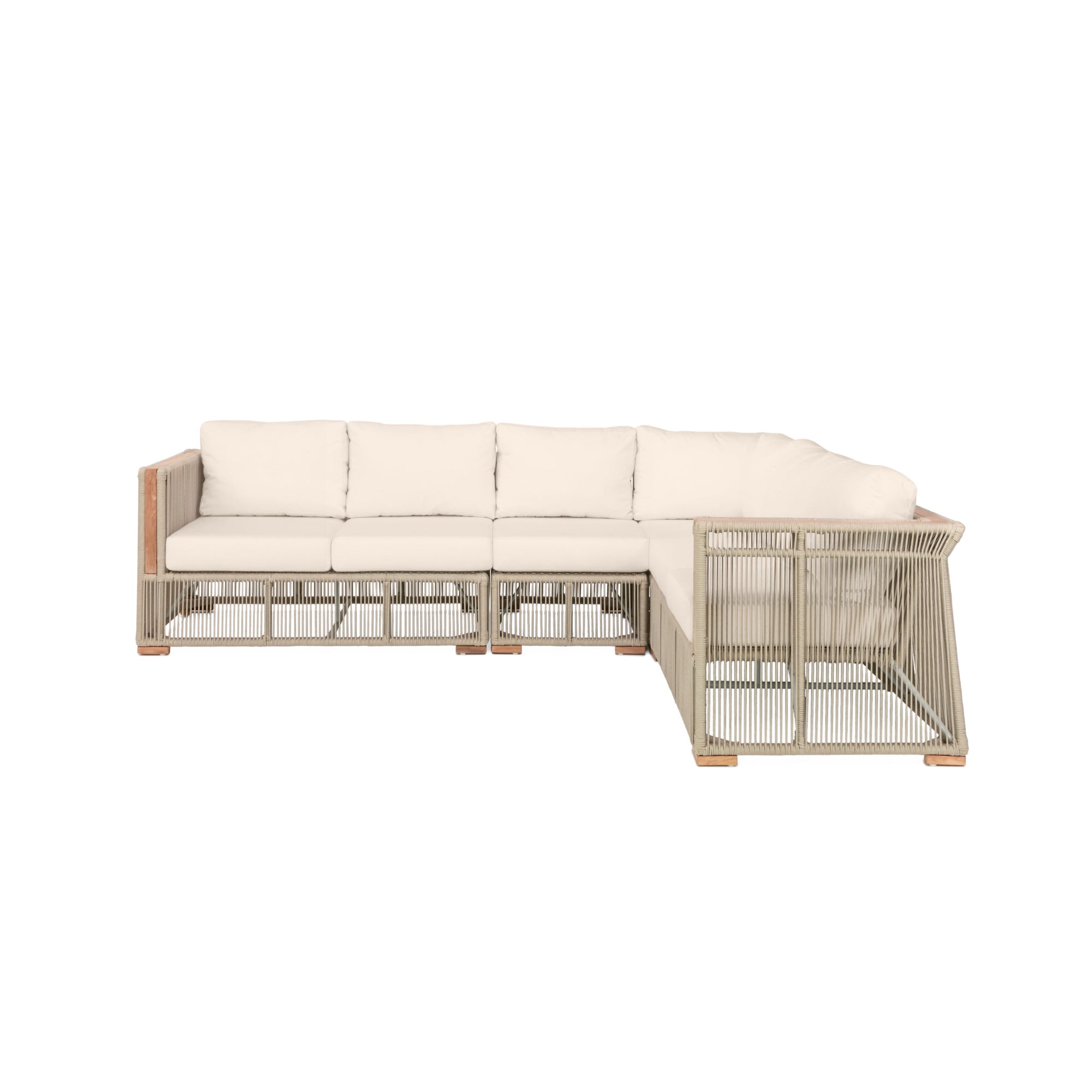 Campo Modular Sectional