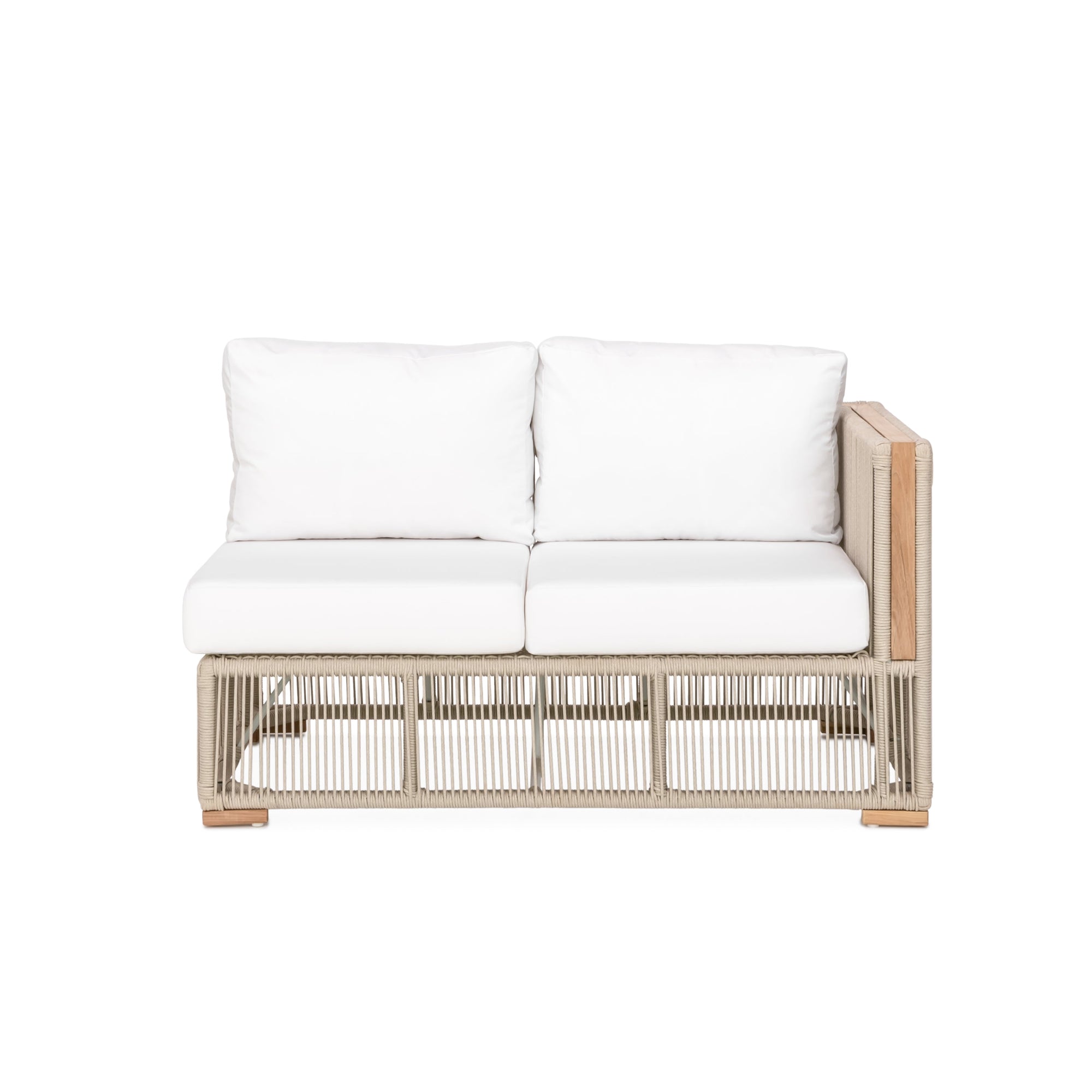 Campo Modular Sectional