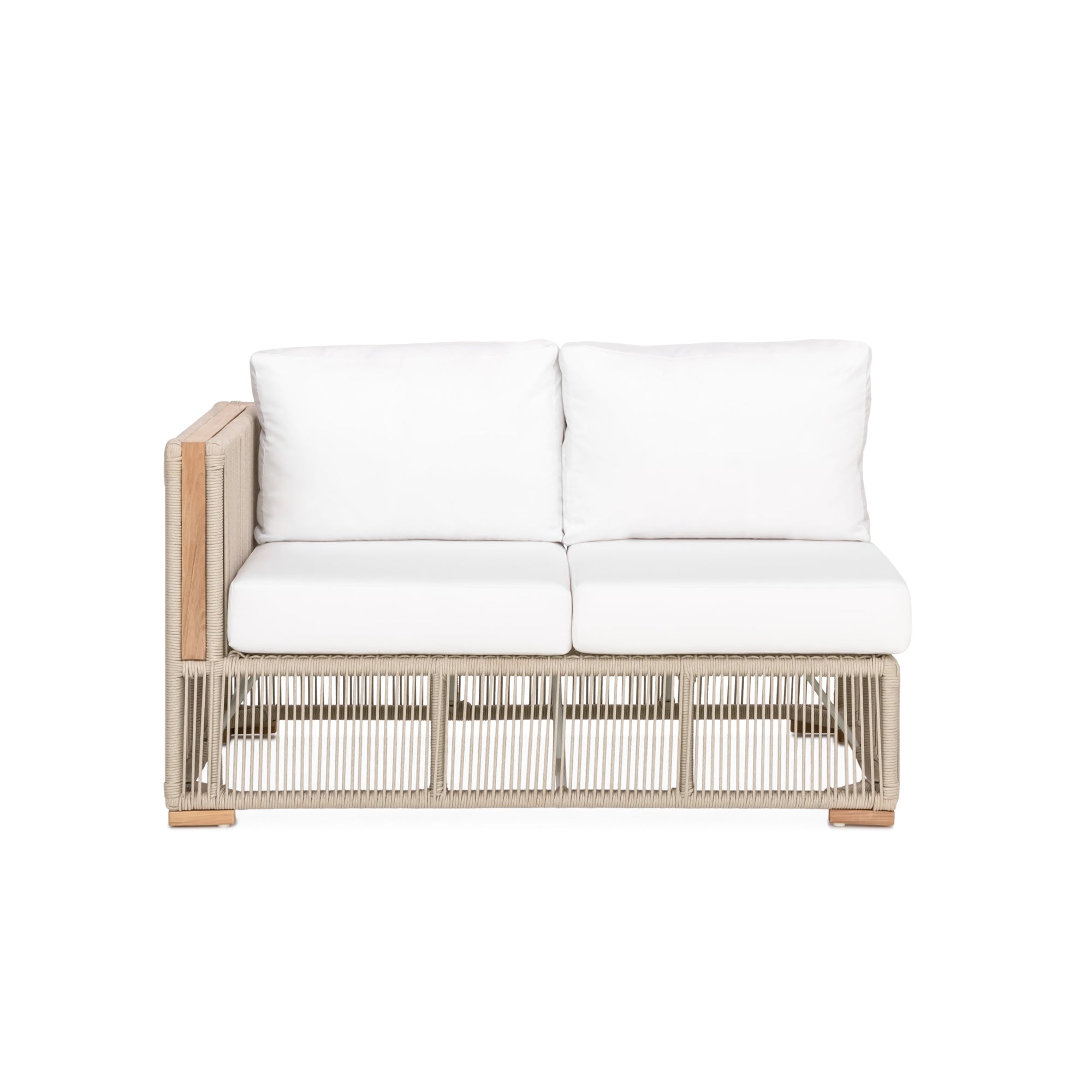 Campo Modular Sectional