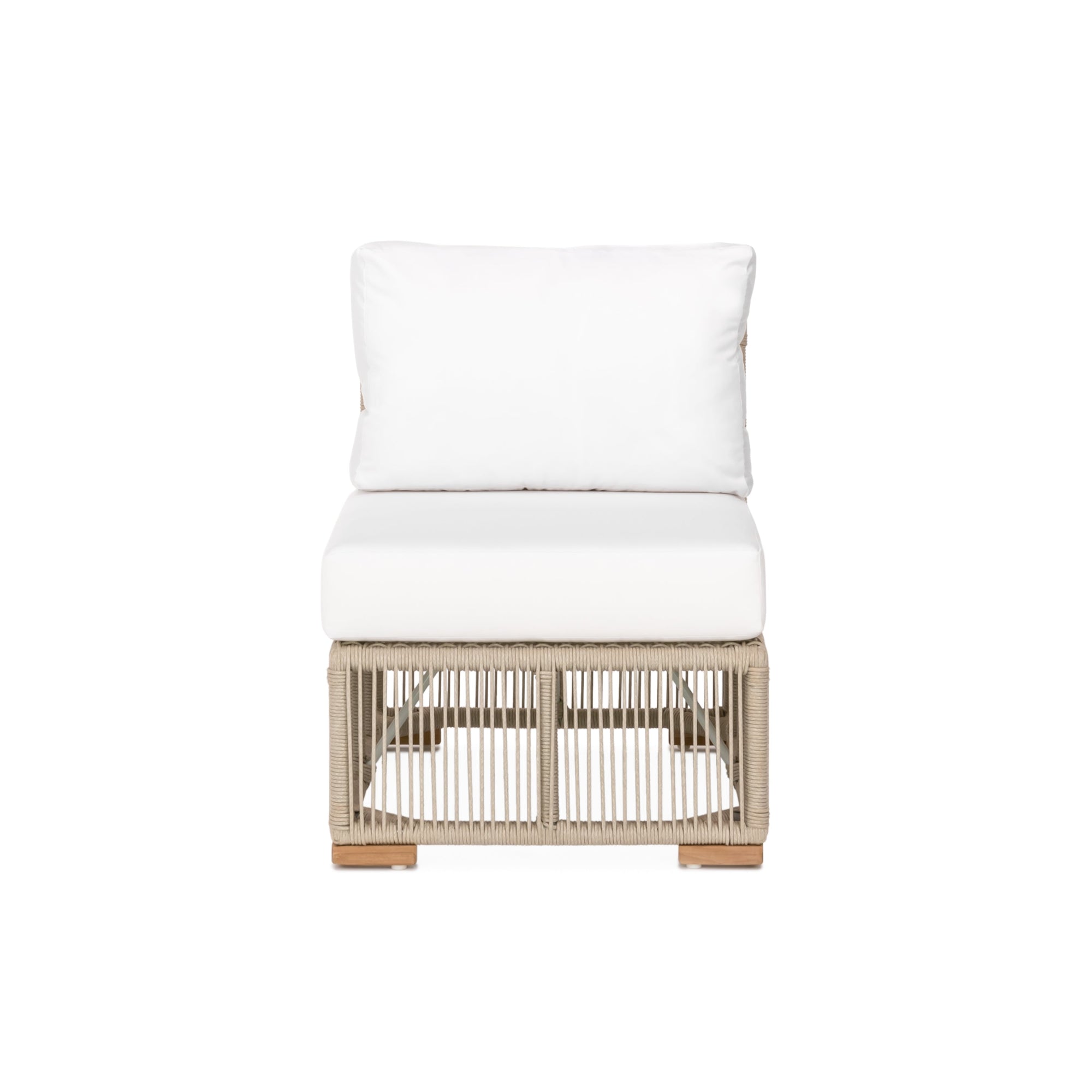Campo Modular Sectional