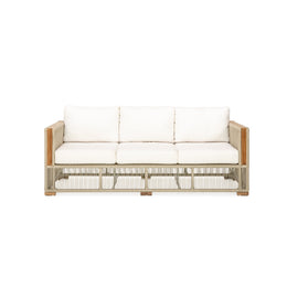 Dune Sofa, outdoor sofa by Prado Outdoor