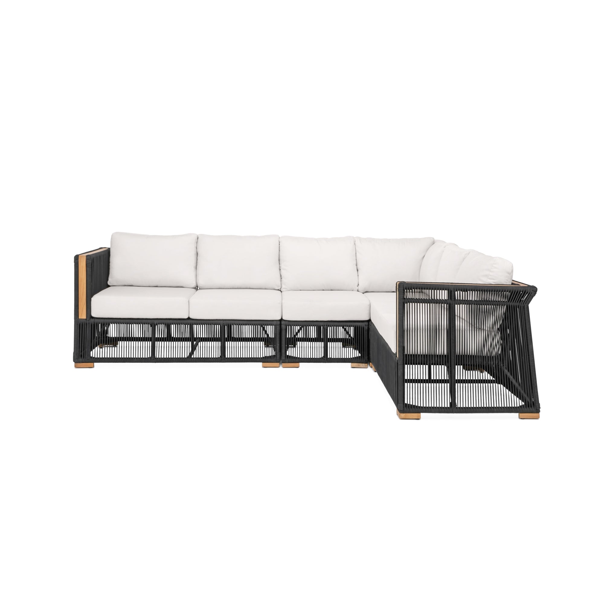 Breeze Modular Sectional