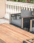 Breeze Club Chair