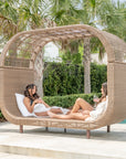 The Nest Cabana Lounge