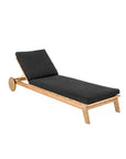 Capri Chaise Lounge