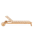 Capri Chaise Lounge