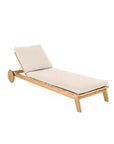 Capri Chaise Lounge
